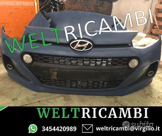 Ricambi auto hyundai i10 2018
