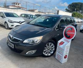 Opel Astra 1.7 CDTi 125cv SW Cosmo