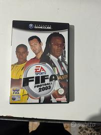 Fifa 2003 gamecube