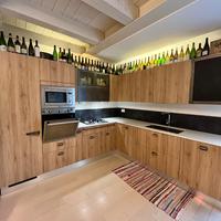 Cucina Scavolini completa