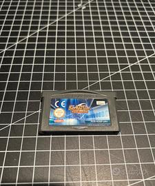 Super Robot Taisen - Original Genration GBA
