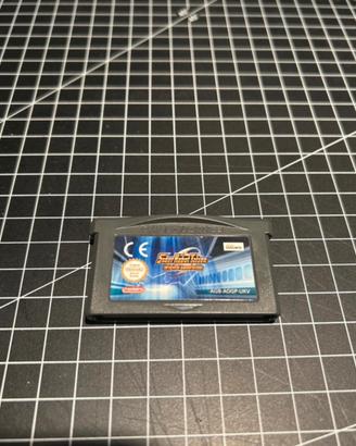 Super Robot Taisen - Original Genration GBA