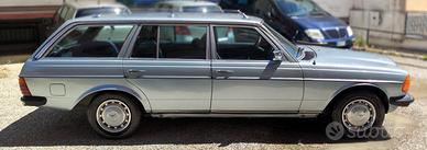 Mercedes E 200 T SW
