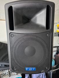 FBT MAXX 4 A