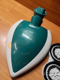 lucidatrice vorwerk PL515