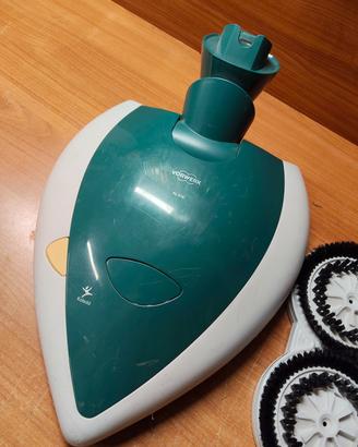 lucidatrice vorwerk PL515