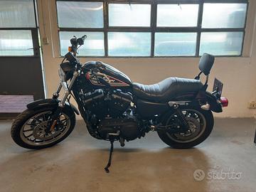 Harley Davidson Sportster 883R XL