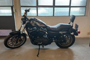 Harley Davidson Sportster 883R XL