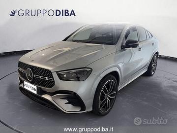 Mercedes-Benz GLE Coupé GLE Coupe-C167 2023 G...