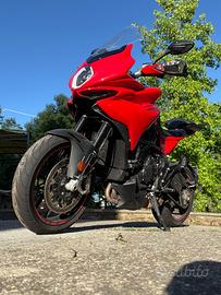 MV Agusta Turismo Veloce 800 - 2022