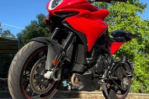 MV Agusta Turismo Veloce 800 - 2022