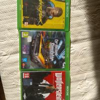 videogiocchi xbox