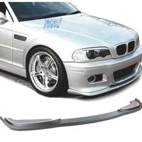 SPOILER LABBRO ANTERIORE BMW E46 M3 98-05