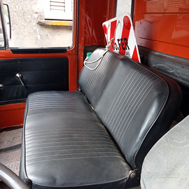 Carroattrezzi scarrabile 50 nc