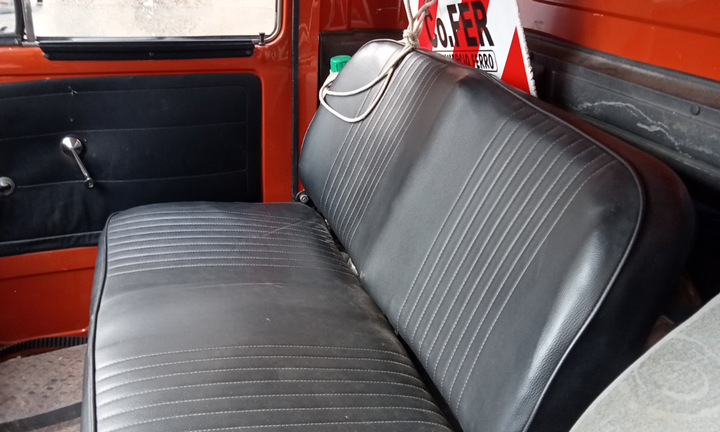 Carroattrezzi scarrabile 50 nc