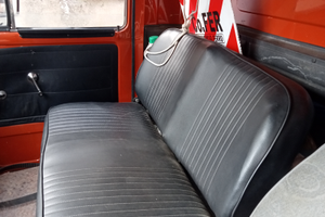 Carroattrezzi scarrabile 50 nc