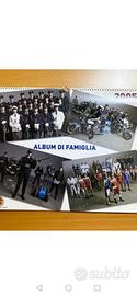 Calendario Polizia di Stato 2005