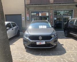 Volkswagen T-Roc 2.0 TDI SCR 150 CV DSG Advanced B