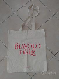 bag Diavolo Veste Prada 2 