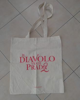 bag Diavolo Veste Prada 2 