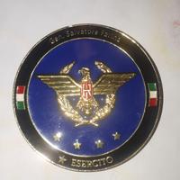 esercito italiano. Coin stato maggiore 