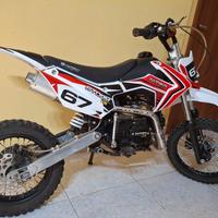 pit bike 110