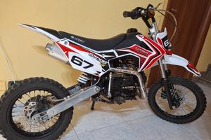 pit bike 110