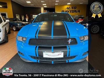 FORD Mustang Fastback 3.7 V6 MANUALE RARISSIMA