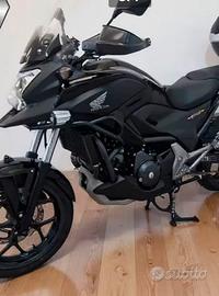 Honda nc 750 nc 2018