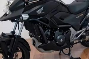 Honda nc 750 nc 2018