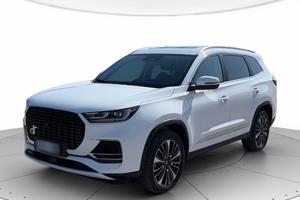 DR MOTOR DR 7.0 Phev 1.5 317cv auto + Tetto panora