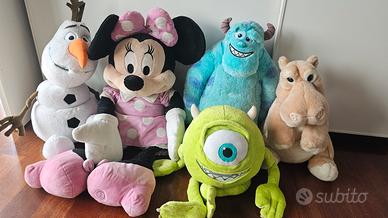Peluche Disney 