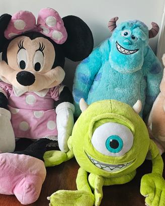 Peluche Disney 