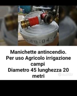 manichette 