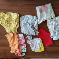 abbigliamento neonata 