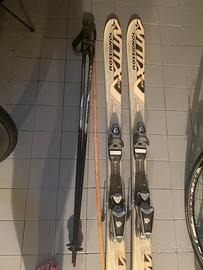 Sci Rossignol