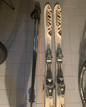 Sci Rossignol