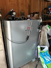 cisterna gasolio