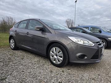 FORD FOCUS TREND 1.6 TDCI