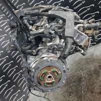 Motore Toyota C-HR 1.8 Hybrid E-CVT 72KW 2ZR del 2