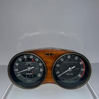 Quadro strumenti fiat 850 sport