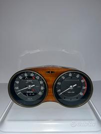 Quadro strumenti fiat 850 sport