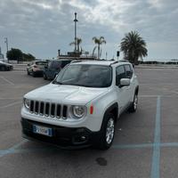 Jeep rengade