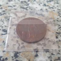 Moneta 5 centesimi "Italia su prora"