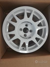 Cerchi in lega EVO Corse Sanremo 6x15 Renault