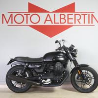 Moto Guzzi V7 III STONE TAGLIANDO E GARANZIA