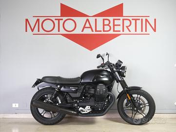 Moto Guzzi V7 III STONE TAGLIANDO E GARANZIA