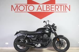 Moto Guzzi V7 III STONE TAGLIANDO E GARANZIA
