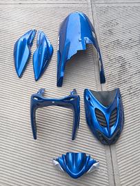 Set carene Yamaha Arox