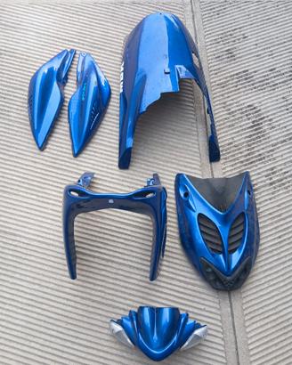 Set carene Yamaha Arox